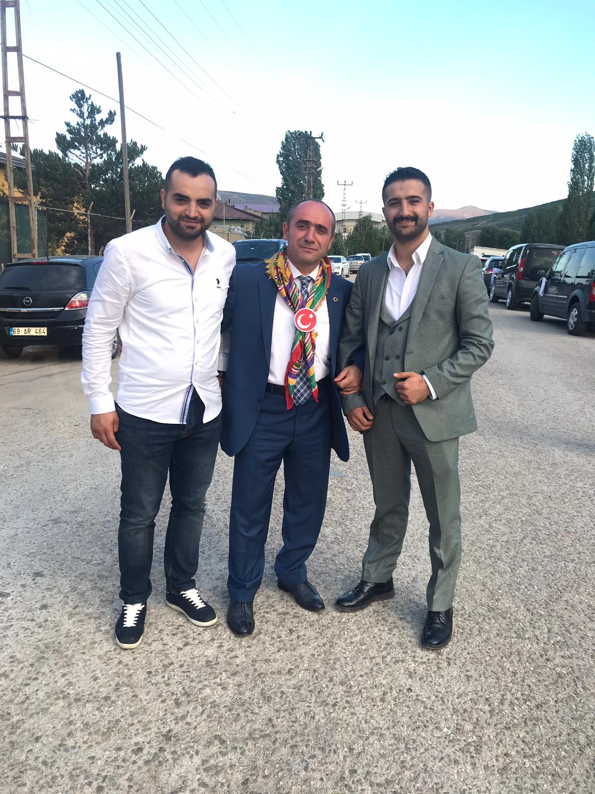 Hayrettin Haluk Akkoyunlu